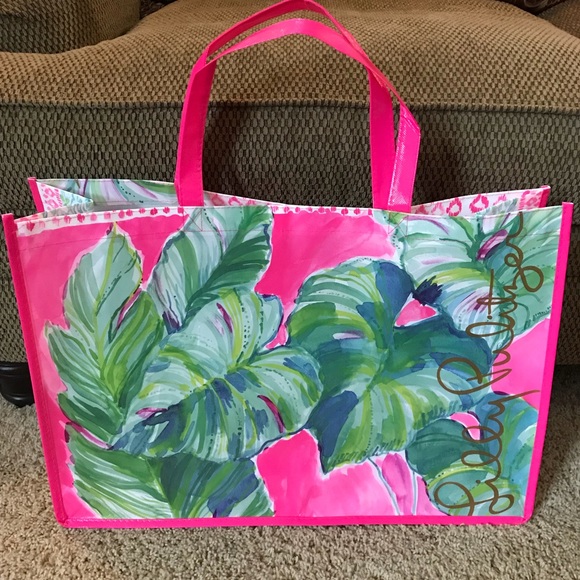 extra large vinyl tote bags
